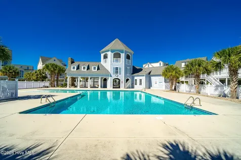 223 Sound Side Drive Atlantic Beach NC 28512