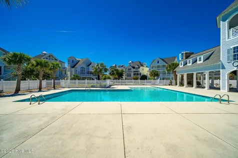 223 Sound Side Drive Atlantic Beach NC 28512