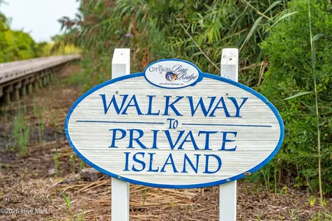 223 Sound Side Drive Atlantic Beach NC 28512