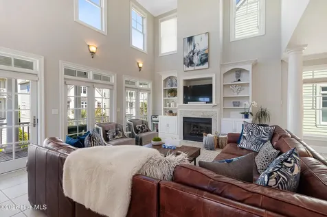 223 Sound Side Drive Atlantic Beach NC 28512