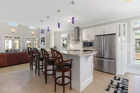 223 Sound Side Drive Atlantic Beach NC 28512