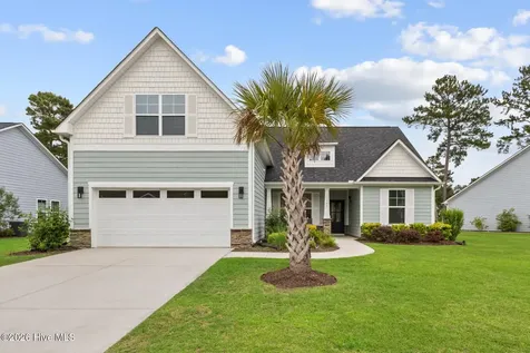 162 Autumn Breeze Lane NE Bolivia NC 28422