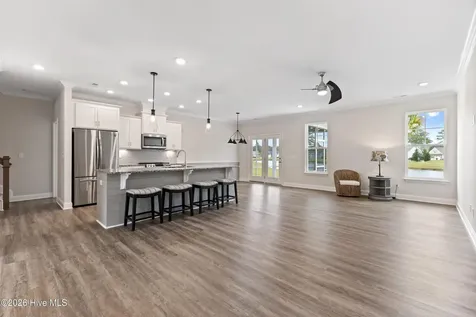 162 Autumn Breeze Lane NE Bolivia NC 28422