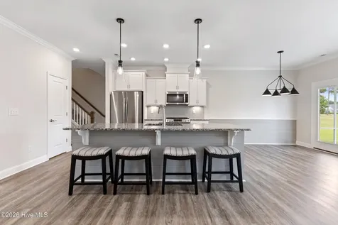 162 Autumn Breeze Lane NE Bolivia NC 28422