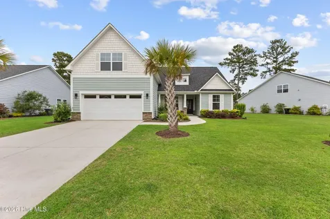 162 Autumn Breeze Lane NE Bolivia NC 28422
