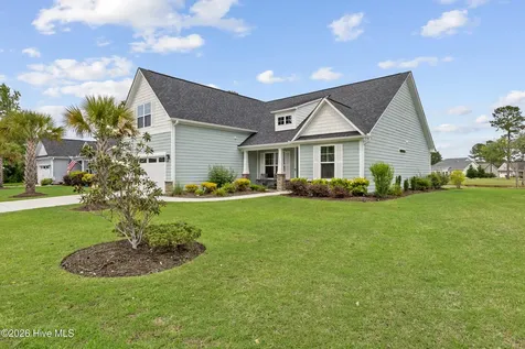 162 Autumn Breeze Lane NE Bolivia NC 28422
