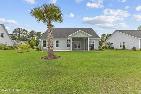 162 Autumn Breeze Lane NE Bolivia NC 28422