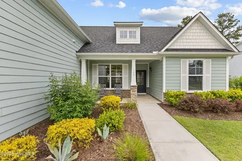 162 Autumn Breeze Lane NE Bolivia NC 28422
