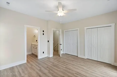 721 N New River Drive Surf City NC 28445
