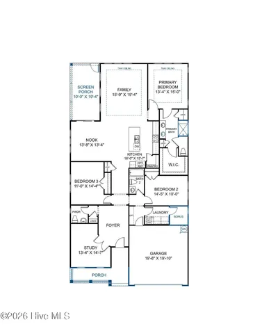 291 Oak Meadow Lane Angier NC 27501