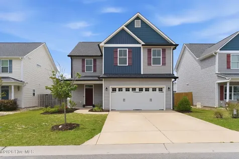 1429 Lewis Landing Avenue Wilmington NC 28405