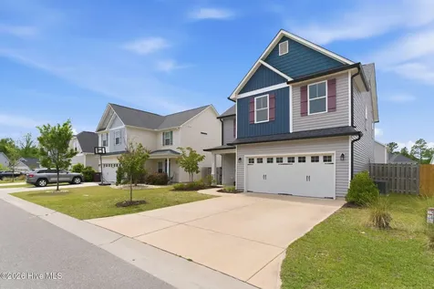 1429 Lewis Landing Avenue Wilmington NC 28405