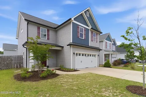 1429 Lewis Landing Avenue Wilmington NC 28405