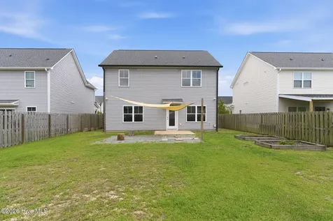 1429 Lewis Landing Avenue Wilmington NC 28405