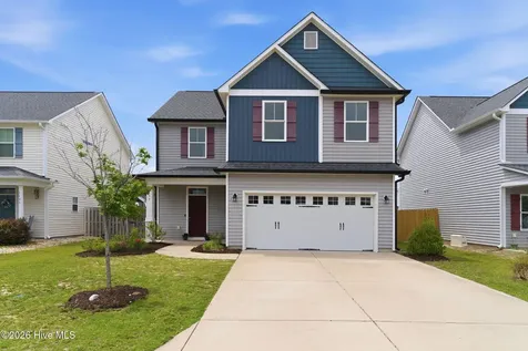 1429 Lewis Landing Avenue Wilmington NC 28405