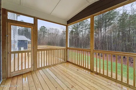 269 Oak Meadow Lane Angier NC 27501
