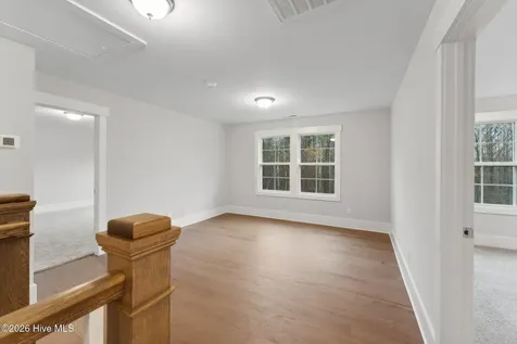 269 Oak Meadow Lane Angier NC 27501