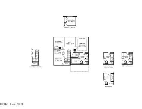 269 Oak Meadow Lane Angier NC 27501