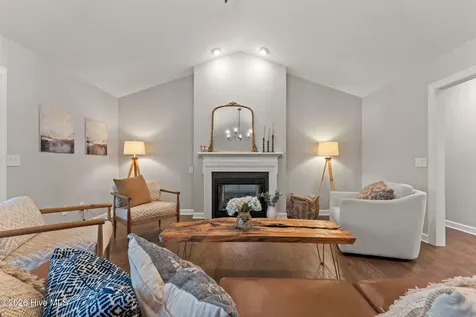92 Sakonnet Trail Pinehurst NC 28374