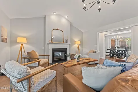 92 Sakonnet Trail Pinehurst NC 28374