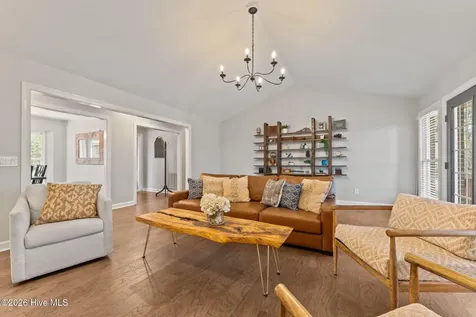 92 Sakonnet Trail Pinehurst NC 28374