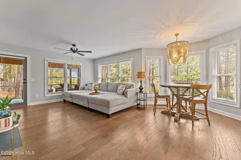 92 Sakonnet Trail Pinehurst NC 28374