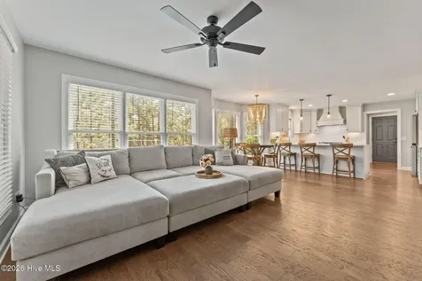 92 Sakonnet Trail Pinehurst NC 28374