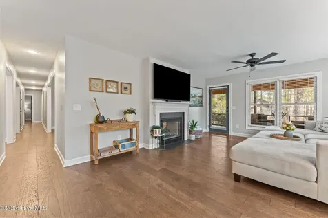 92 Sakonnet Trail Pinehurst NC 28374