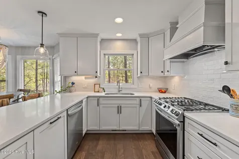 92 Sakonnet Trail Pinehurst NC 28374