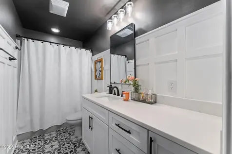 92 Sakonnet Trail Pinehurst NC 28374