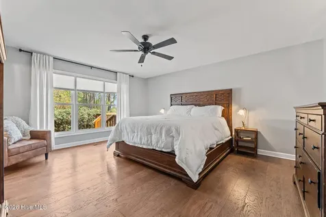 92 Sakonnet Trail Pinehurst NC 28374
