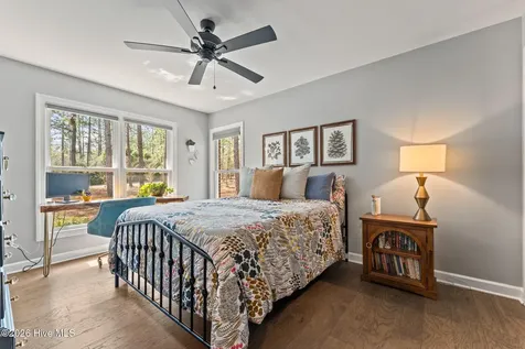 92 Sakonnet Trail Pinehurst NC 28374