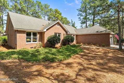 92 Sakonnet Trail Pinehurst NC 28374