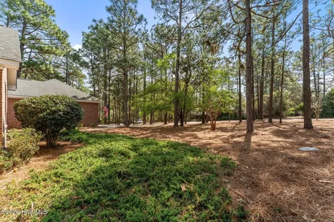 92 Sakonnet Trail Pinehurst NC 28374