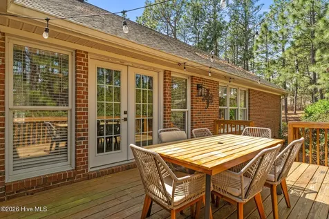 92 Sakonnet Trail Pinehurst NC 28374
