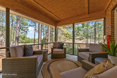 92 Sakonnet Trail Pinehurst NC 28374