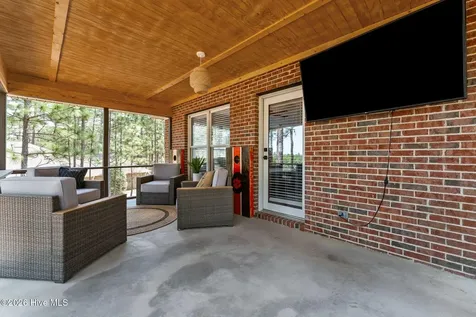 92 Sakonnet Trail Pinehurst NC 28374