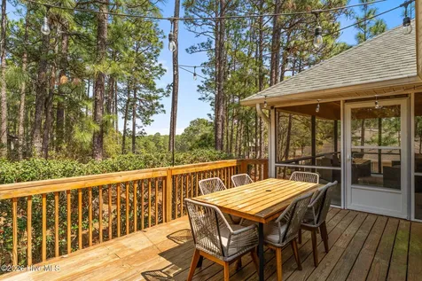 92 Sakonnet Trail Pinehurst NC 28374