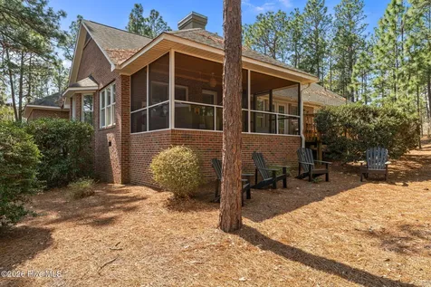 92 Sakonnet Trail Pinehurst NC 28374