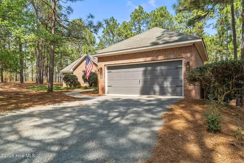 92 Sakonnet Trail Pinehurst NC 28374