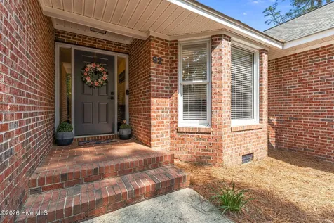92 Sakonnet Trail Pinehurst NC 28374