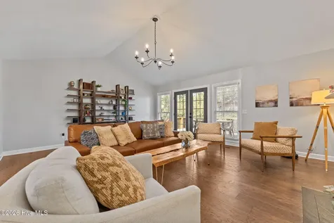 92 Sakonnet Trail Pinehurst NC 28374