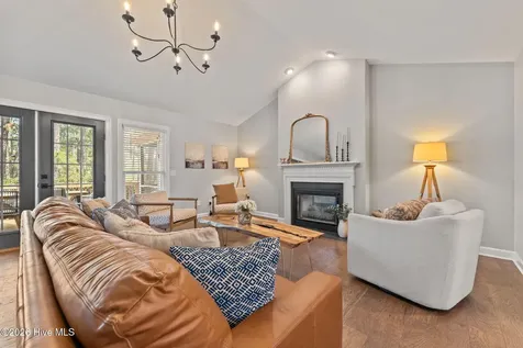 92 Sakonnet Trail Pinehurst NC 28374