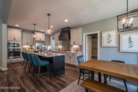326 Oak Meadow Lane Angier NC 27501