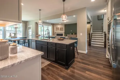326 Oak Meadow Lane Angier NC 27501