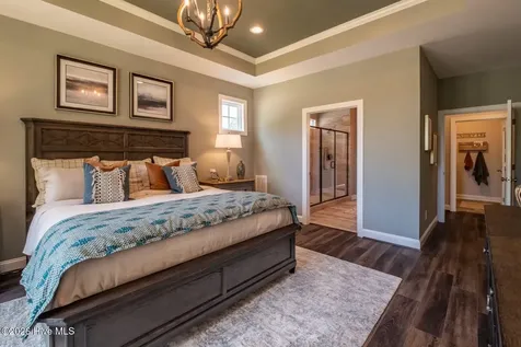 326 Oak Meadow Lane Angier NC 27501