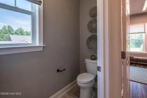 326 Oak Meadow Lane Angier NC 27501