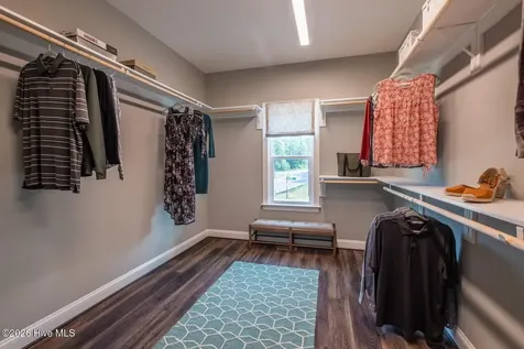 326 Oak Meadow Lane Angier NC 27501