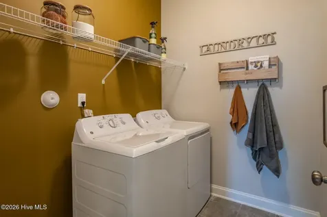 326 Oak Meadow Lane Angier NC 27501