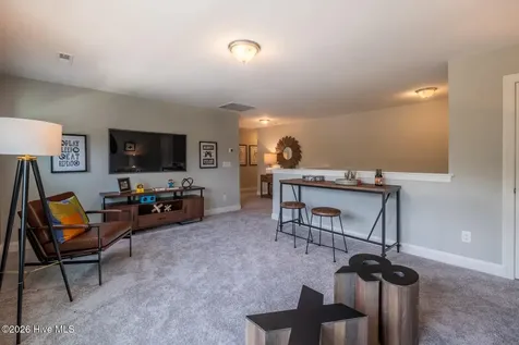 326 Oak Meadow Lane Angier NC 27501